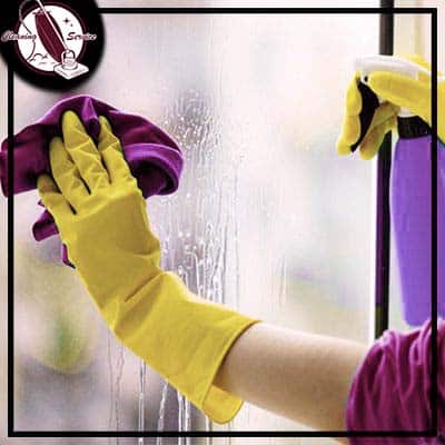 تنظيف النوافذ فى قطر