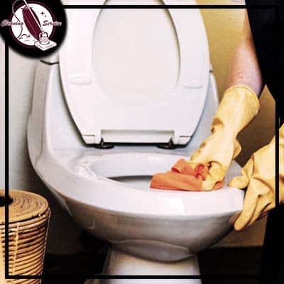 تنظيف الحمامات فى قطر